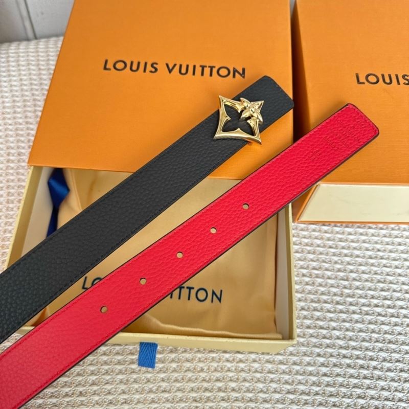 Louis Vuitton Belts